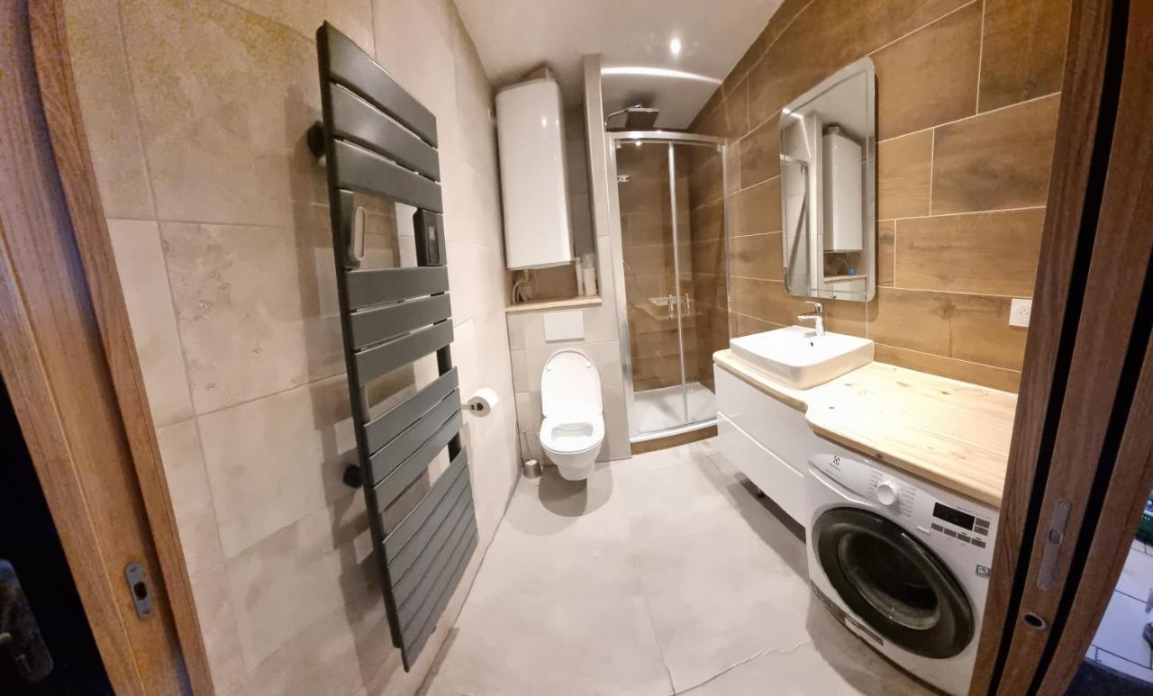 Appartement L'Ourson à Les Deux Alpes Extérieur photo